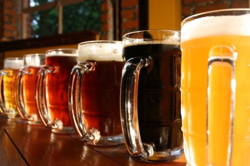 Grandi successi per il Birrificio Curtense