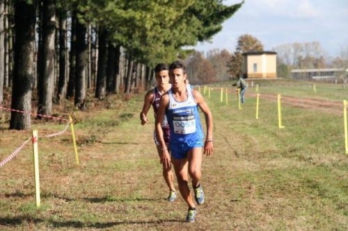 XV° CROSS DI GUSSAGO XII° MEMORIAL MARIO MOSCA XV° CROSS DI GUSSAGO XII° MEMORIAL MARIO MOSCA
