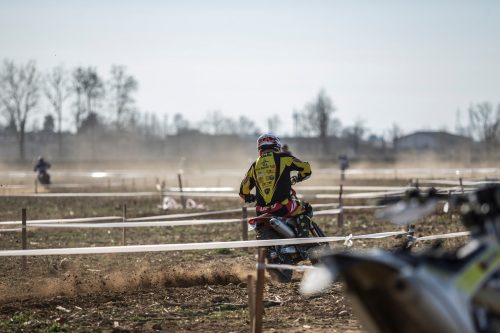 Trofeo National Enduro Country 2019: prima gara a Rodengo Saiano