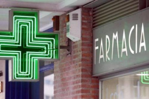 Estate: farmacie di turno