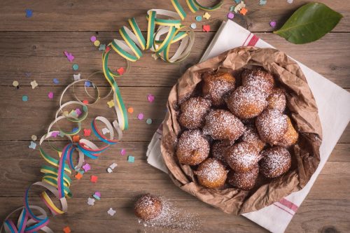 OGGI: Carnevale al “S. Filippo Neri” di Gussago: tra bollito solidale e festeggiamenti