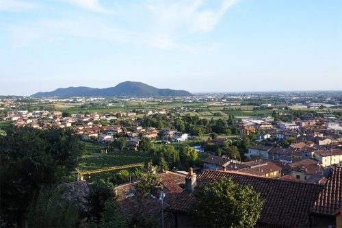 Allagamenti a Rovato: dialogo con la Regione Lombardia