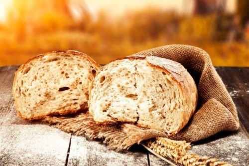 “Il pane della vita” “Il pane della vita”