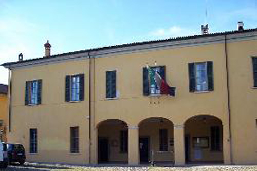 Paderno, primo consiglio Comunale