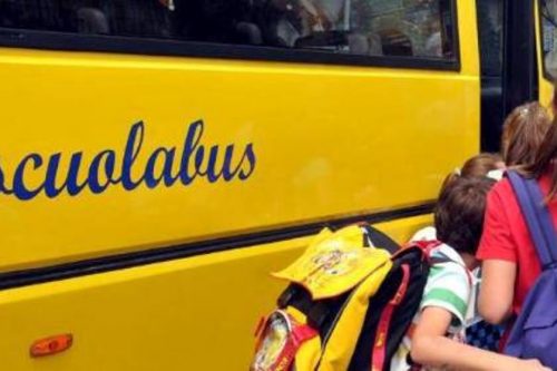 Contributi per trasporto scolastico scuole superiori Contributi per trasporto scolastico scuole superiori