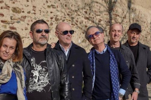 “I Senza Tempo” all’auditorium San Salvatore: viaggio nella musica italiana