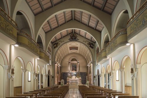 Castegnato | le suore di carità delle sante Capitanio e Gerosa lasceranno il convento