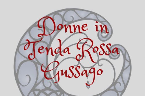 Gussago: nuovo appuntamento per “Donne in tenda rossa”