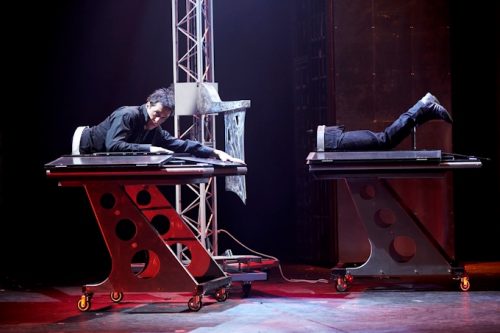 Illusionismo a Castegnato: arriva il festival della magia Illusionismo a Castegnato: arriva il festival della magia