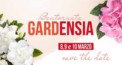 Paderno: Gardensia per AISM