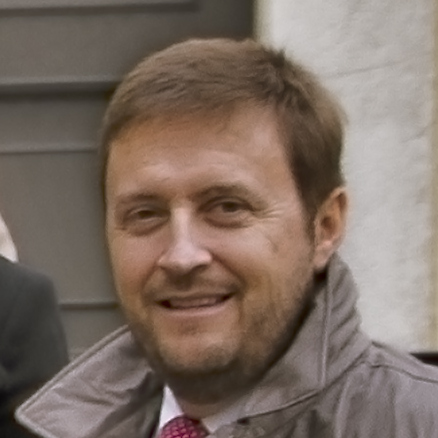 Marco Bombardieri è il candidato della civica Impegno Per Paderno Marco Bombardieri è il candidato della civica Impegno Per Paderno