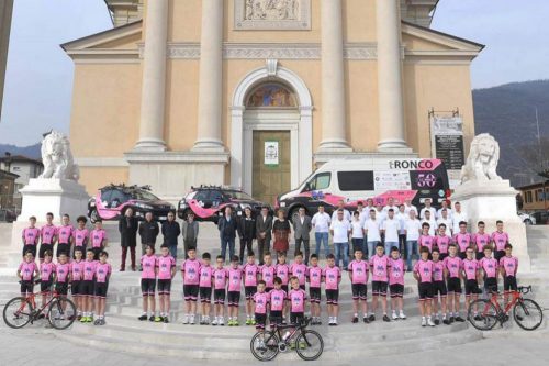Ronco Maurigi: al via la stagione che festeggia i 50 anni di attività