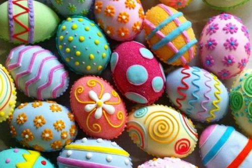 Pasqua Creativa: arte-terapia per i più piccoli a cura di Manuela Giovanetti
