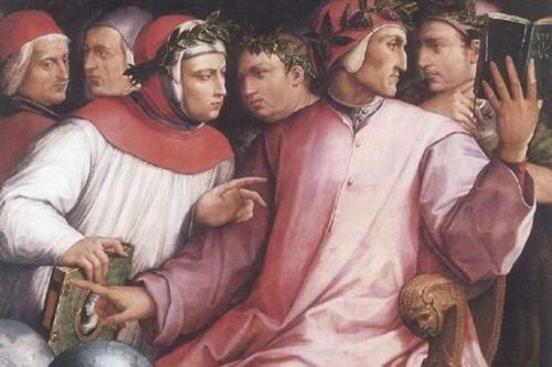 Rinascimento Culturale: Filippo La Porta a Gussago per parlare di Dante e gioventù