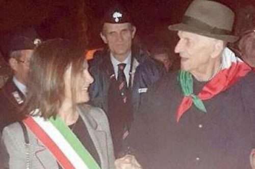 Angelo Vanni compie 100 anni: è lui la memoria storica di Paderno Franciacorta