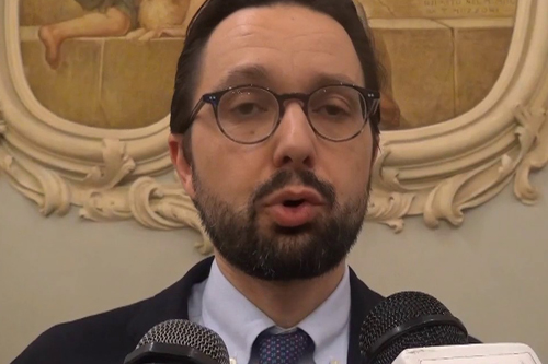Giovanni Turelli: dall’Università di Brescia a Castegnato per parlare di Società