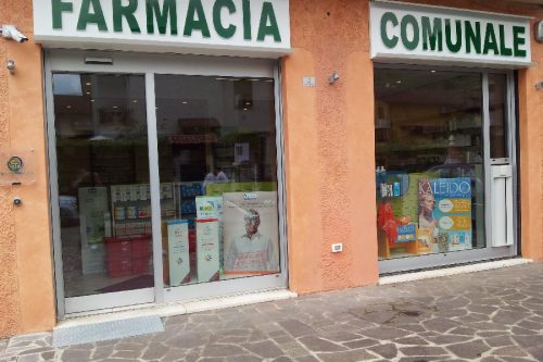 Farmacia di Ronco: l’obbiettivo non è il guadagno