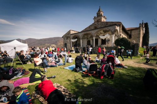 Pasquetta alla Santissima 3.0