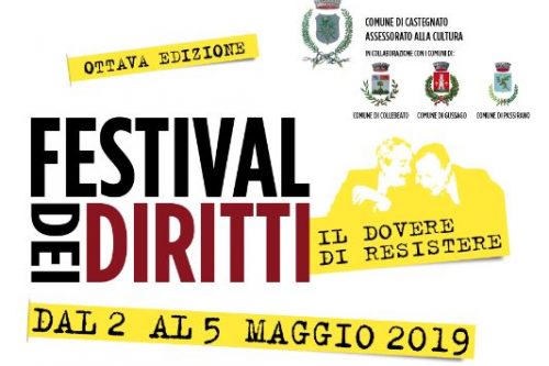 Festival dei Diritti: a Castegnato l’ottava edizione per combattere la mafia