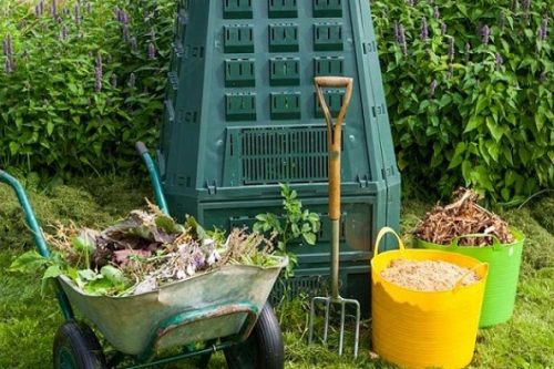 Composter: agevolazioni (e controlli) per i cittadini di Gussago