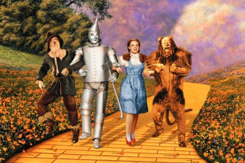 “Il Mago di Oz”: a Rodengo Saiano il grest estivo de “L’Airone” per scuola primaria e secondaria