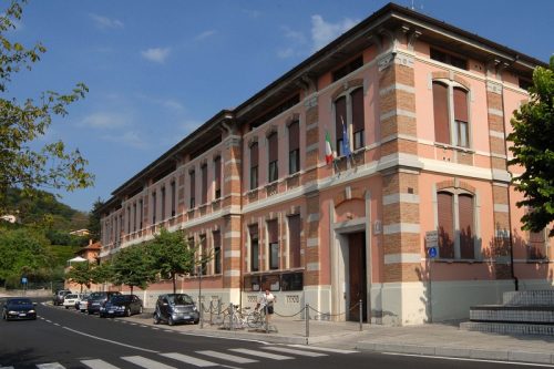 GRAZIE!!! Al grande esercito dei Volontari GRAZIE!!! Al grande esercito dei Volontari