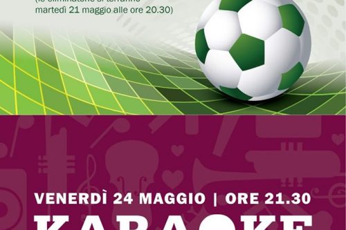 Rodengo Saiano: Finali torneo Interparrocchiale