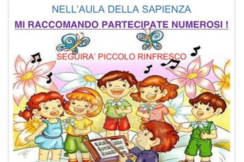 Festa della Mamma a Sale