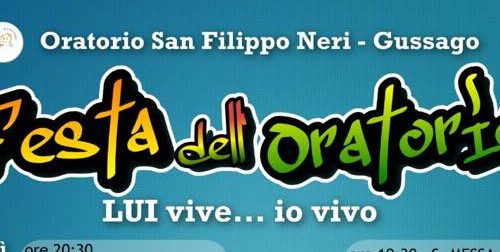 Festa dell’Oratorio San Filippo Neri a Gussago