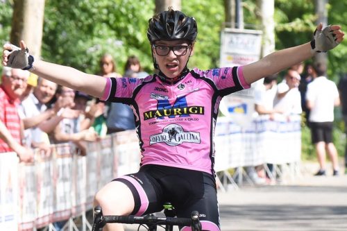 Simone Codenotti vince il trofeo “Bussacchini 2019”