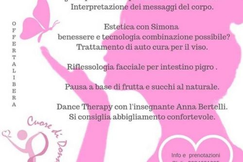 Cuore di Donna