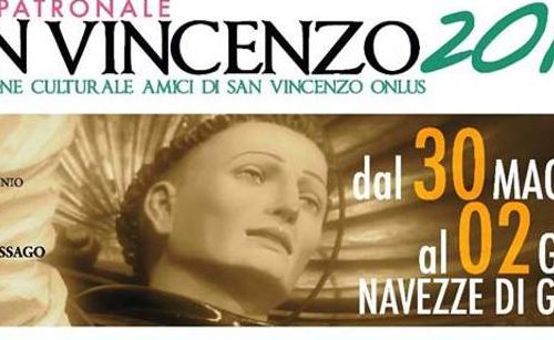 Festa Patronale San Vincenzo