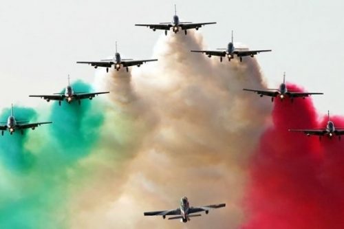 2 giugno a Gussago, le celebrazioni