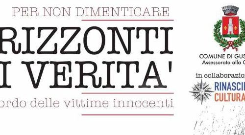 Domani incontro a Gussago, Orizzonti di Verità Domani incontro a Gussago, Orizzonti di Verità
