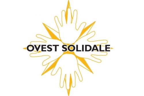 “Ovest Solidale” a sostegno della vita indipendente per persone con disabilità “Ovest Solidale” a sostegno della vita indipendente per persone con disabilità