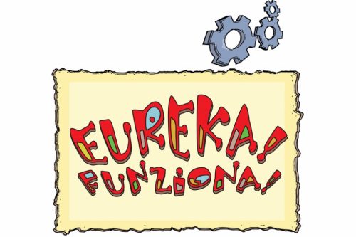 Progetto Eureka! Complimenti ai ragazzi di Camignone e Paderno