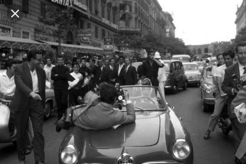 PASSIONE MOTORI: scopriamo insieme LA GIULIETTA E LA SUA DOLCE VITA