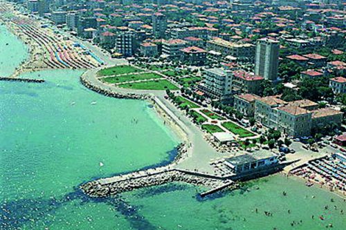 Gita a Pesaro, aperte iscrizioni