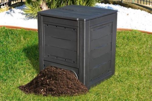 Verifiche composter a Gussago