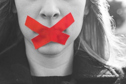 SSSSS OGGI SILENZIO ELETTORALE SSSSS OGGI SILENZIO ELETTORALE