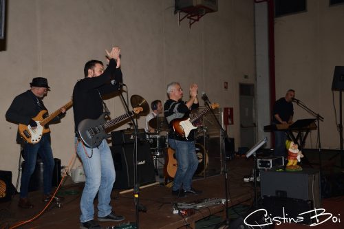 Stagioni in Concerto – Pinocchio SCS Onlus