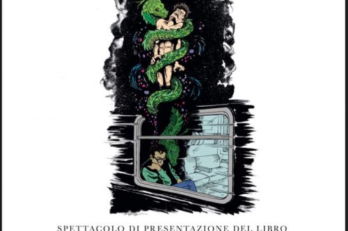 Nuovo libro per Valentino Prandini, domani la presentazione a Paderno