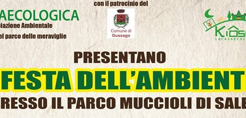 Festa dell’Ambiente a Gussago