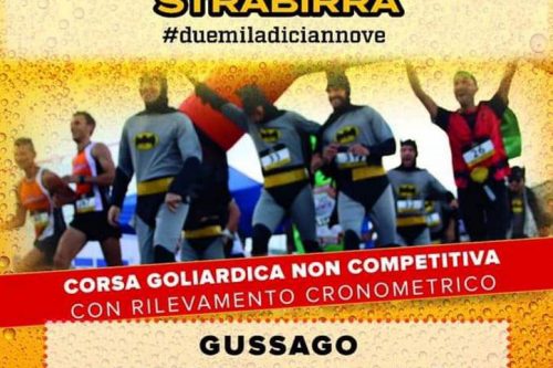 Strabirra 2019