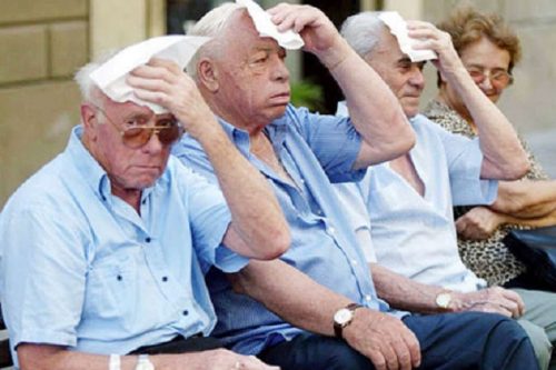 Ats Brescia e il piano caldo