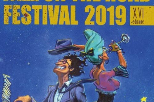 Gussago, Jazz On The Road festival – XVI ed.