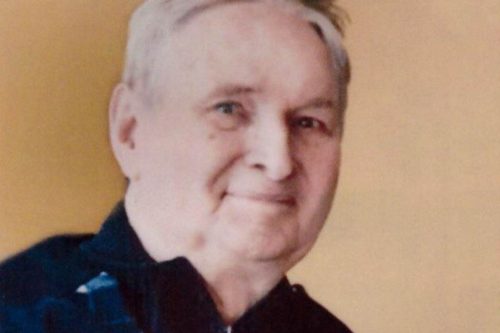 Lutto nella Chiesa, morto don Giovanni Marchina Lutto nella Chiesa, morto don Giovanni Marchina