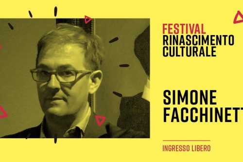 SIMONE FACCHINETTI Storie e segreti del mercato dell’arte