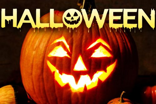 A Gussago Halloween al Kiosko A Gussago Halloween al Kiosko