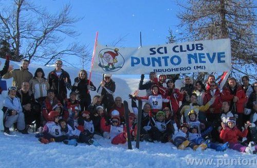 Chiusura Natalizia, Auguri…di Tutto Punto! Chiusura Natalizia, Auguri…di Tutto Punto!